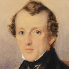 Edward Paine Butler