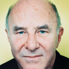 Clive James