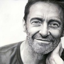 Hugh Jackman
