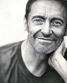 Hugh Jackman