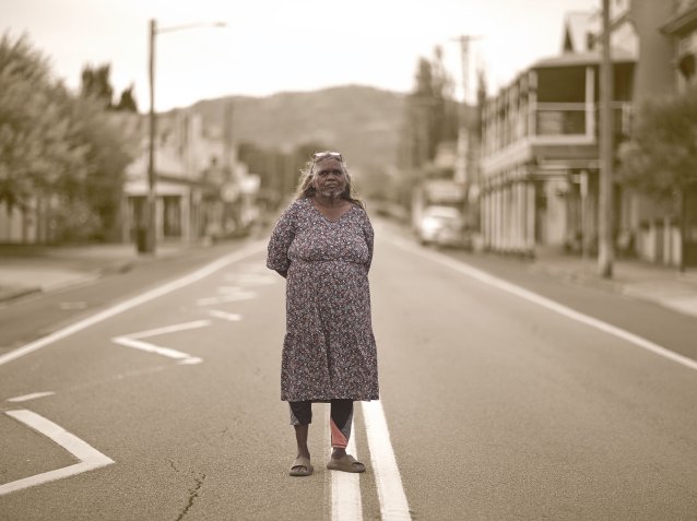 Yarnangu, 2023