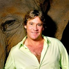 Steve Irwin
