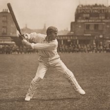 Victor Trumper