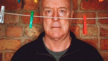 John Clarke