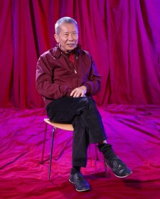 William Yang William Yang