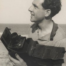 Damien Parer